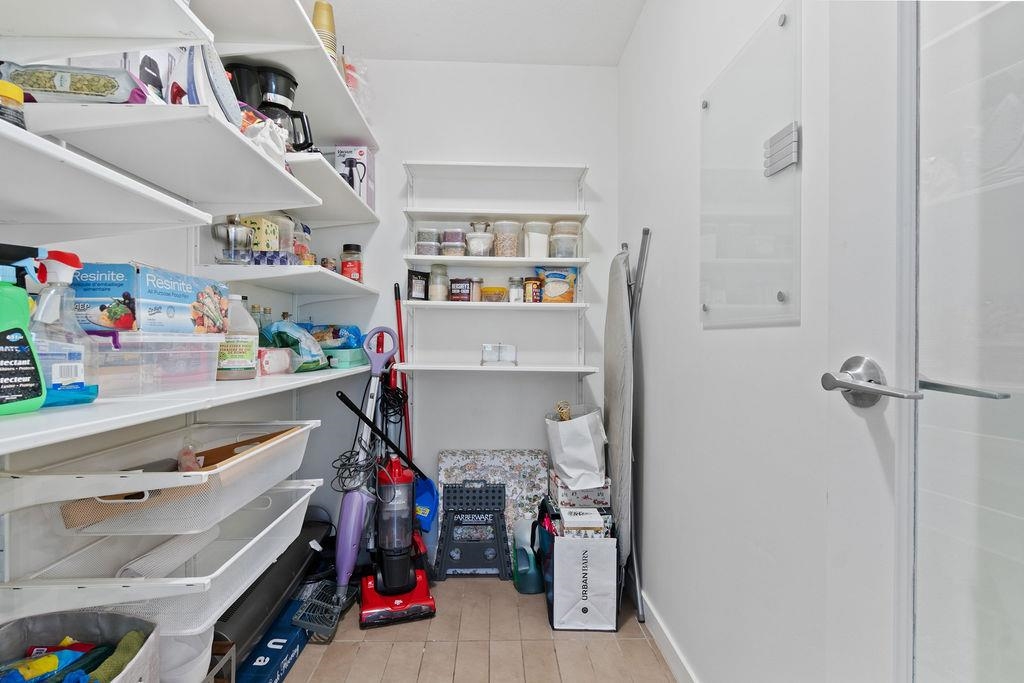 Bedroom 4 Photo of 801 980 Cooperage Way, Vancouver, BC