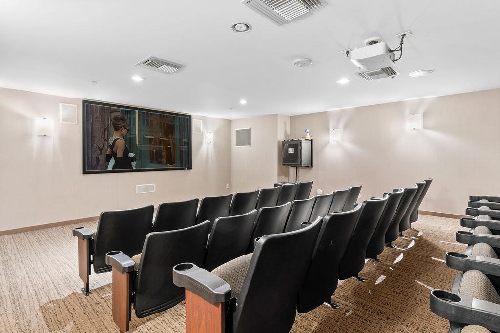 Garage Interior Photo of 801 980 Cooperage Way, Vancouver, BC