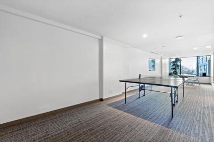 Outdoor Patio Photo of 801 980 Cooperage Way, Vancouver, BC