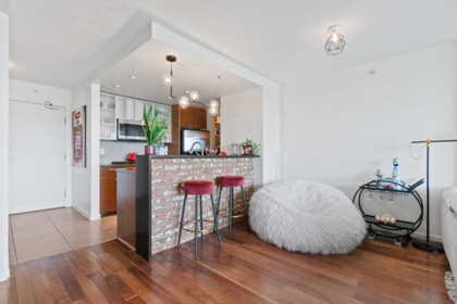 Pantry Photo of 801 980 Cooperage Way, Vancouver, BC