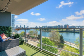 801 980 Cooperage Way, Vancouver, BC