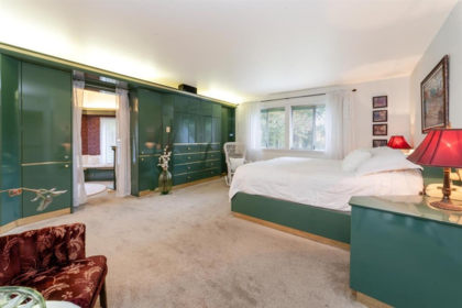 Bedroom 3 Photo of 17352 26a Avenue, White Rock, BC