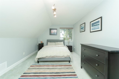 Garage Interior Photo of 17352 26a Avenue, White Rock, BC