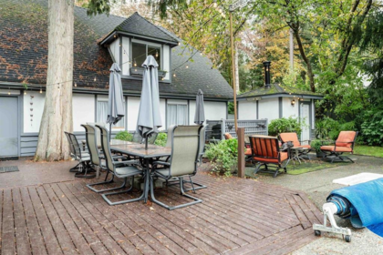 Hot Tub / Spa Photo of 17352 26a Avenue, White Rock, BC