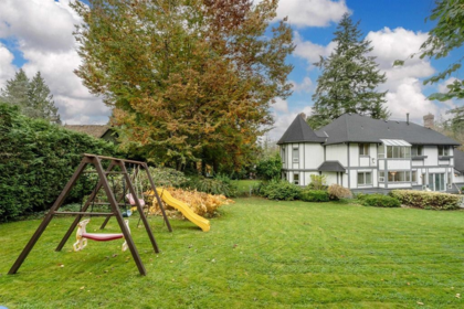 Street View Photo of 17352 26a Avenue, White Rock, BC