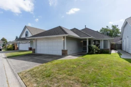 5246 Laburnum Park Place, Delta, BC