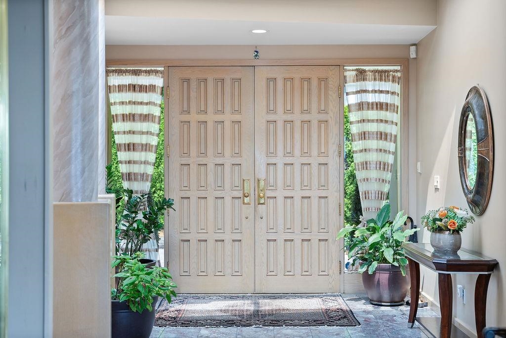 Bedroom 2 Photo of 2490 Westhill Court, West Vancouver, BC