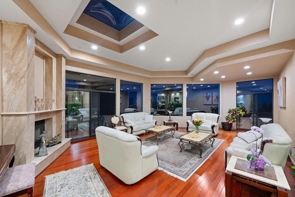 Office / Den Photo of 2490 Westhill Court, West Vancouver, BC