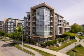 715 5311 Cedarbridge Way, Richmond, BC V6X 0M3, Richmond, BC, V6X 0M3