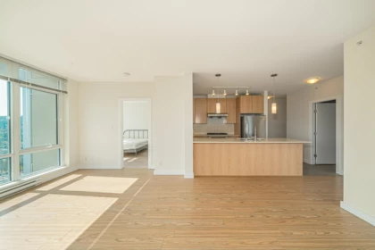 2805 2955 Atlantic Avenue, Coquitlam, BC, Coquitlam — Apartment/Condo for sale