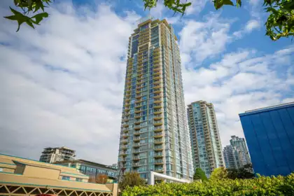 2805 2955 Atlantic Avenue, Coquitlam, BC, Coquitlam — Apartment/Condo for sale