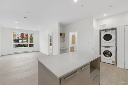 Pantry Photo of 122 13788 76 Avenue, Surrey, BC