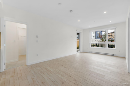 Primary Bedroom Photo of 122 13788 76 Avenue, Surrey, BC