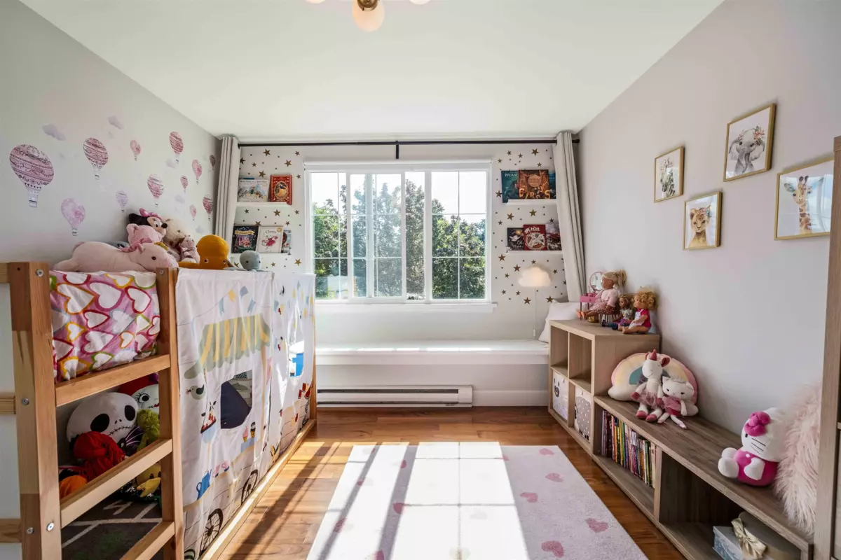 Basement Recreation Room Photo of 16615 61 Avenue, Surrey, BC