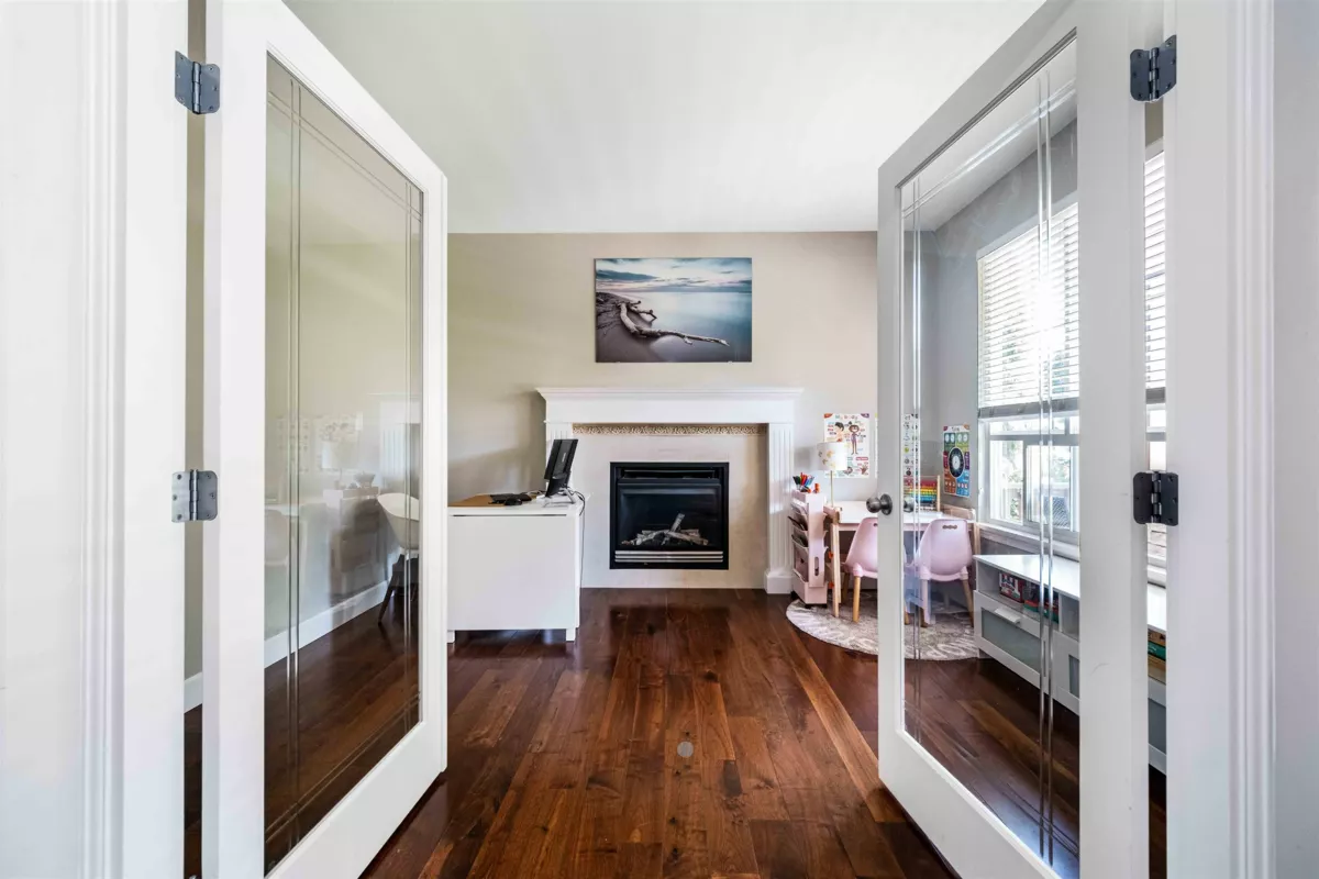 Bedroom 2 Photo of 16615 61 Avenue, Surrey, BC