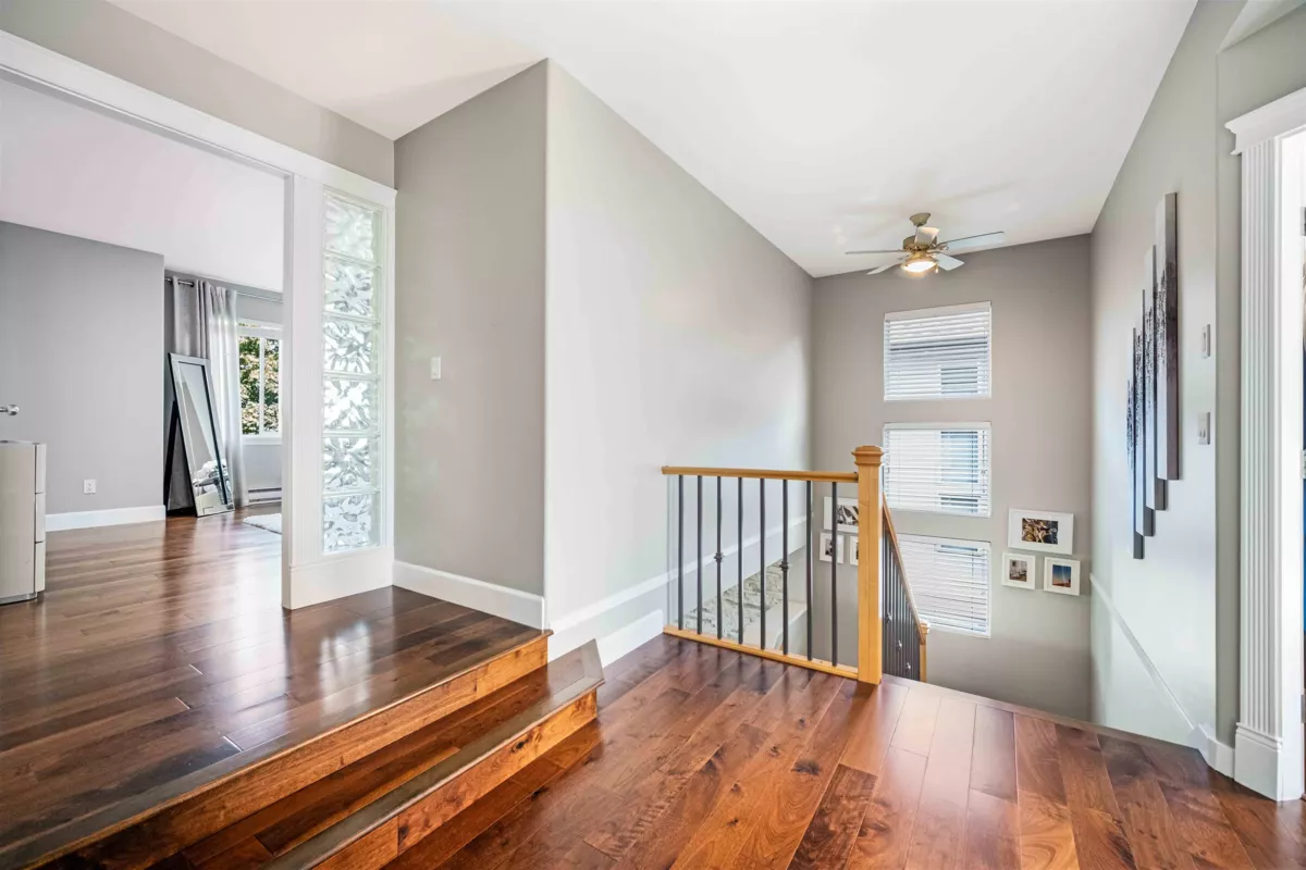 Bedroom 3 Photo of 16615 61 Avenue, Surrey, BC