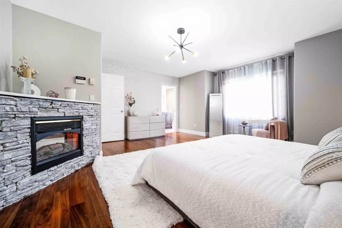 Bedroom 4 Photo of 16615 61 Avenue, Surrey, BC