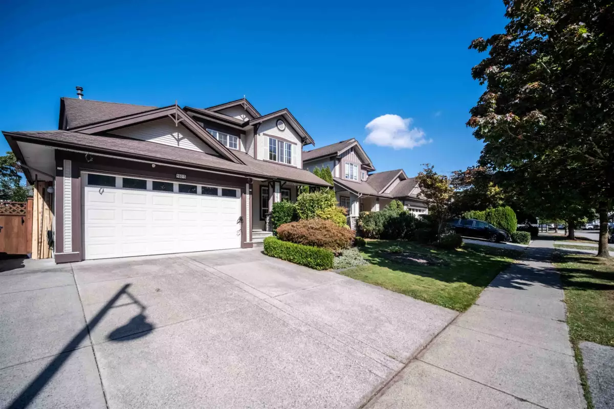 Community Amenities Photo (Clubhouse) of 16615 61 Avenue, Surrey, BC