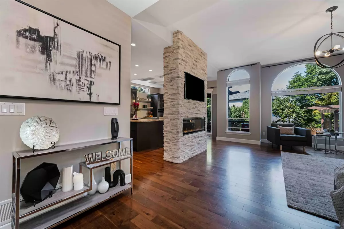 Exterior Front Photo of 16615 61 Avenue, Surrey, BC