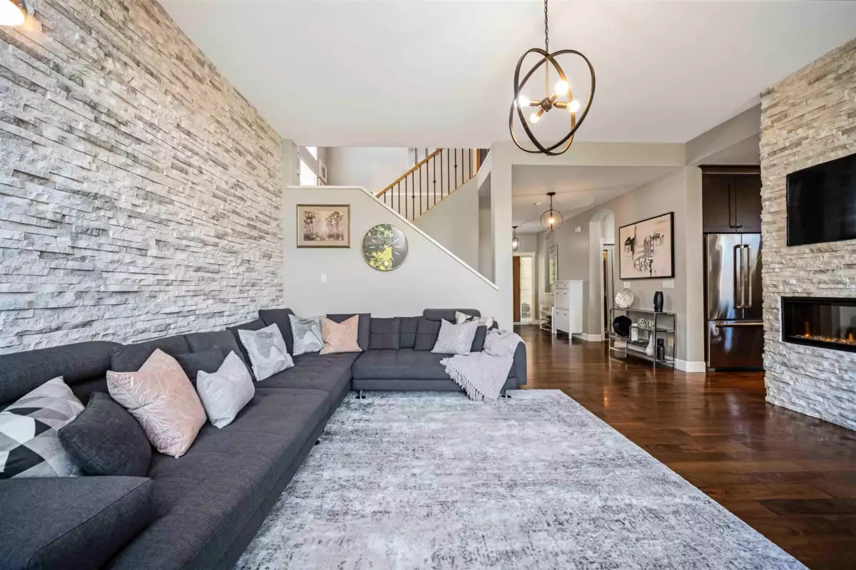 Exterior Rear Photo of 16615 61 Avenue, Surrey, BC