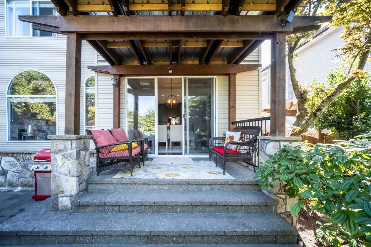 Hot Tub / Spa Photo of 16615 61 Avenue, Surrey, BC