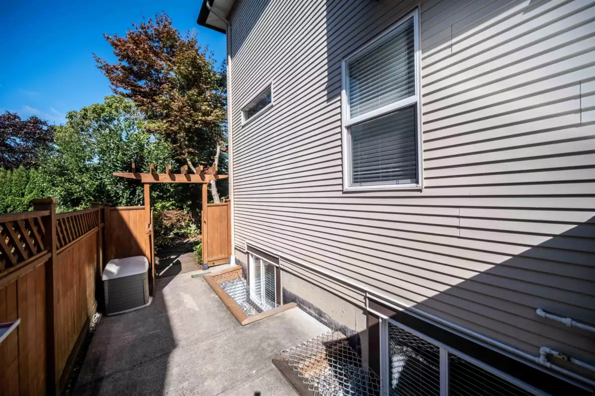 Neighborhood Park Photo Near 16615 61 Avenue, Surrey, BC