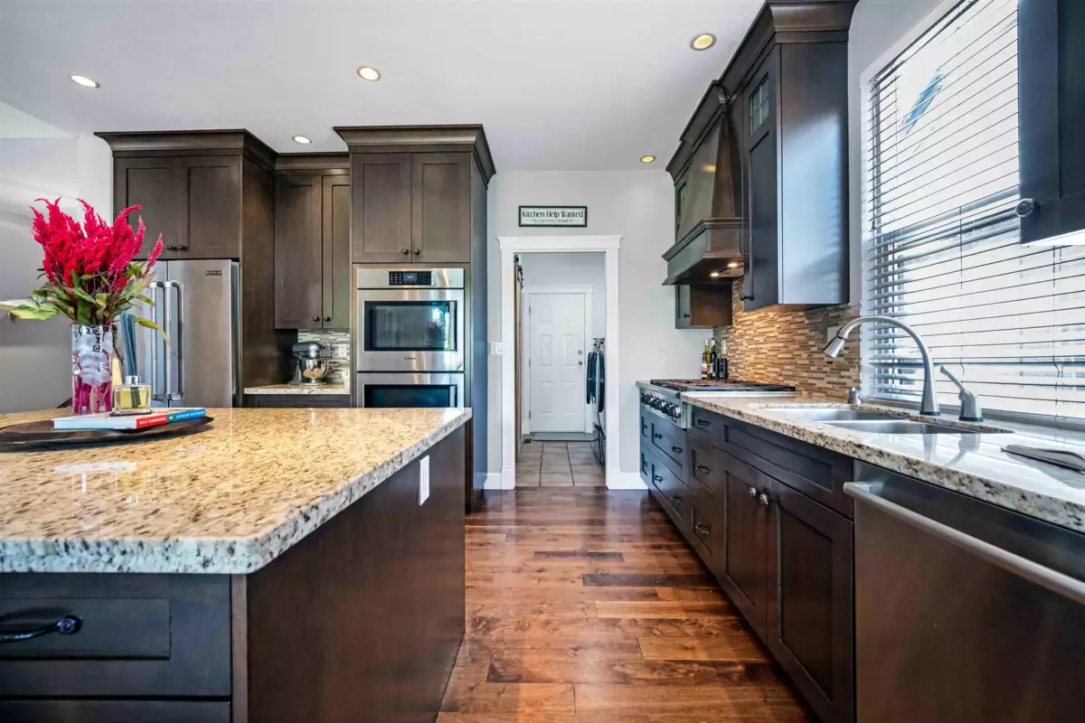 Pantry Photo of 16615 61 Avenue, Surrey, BC