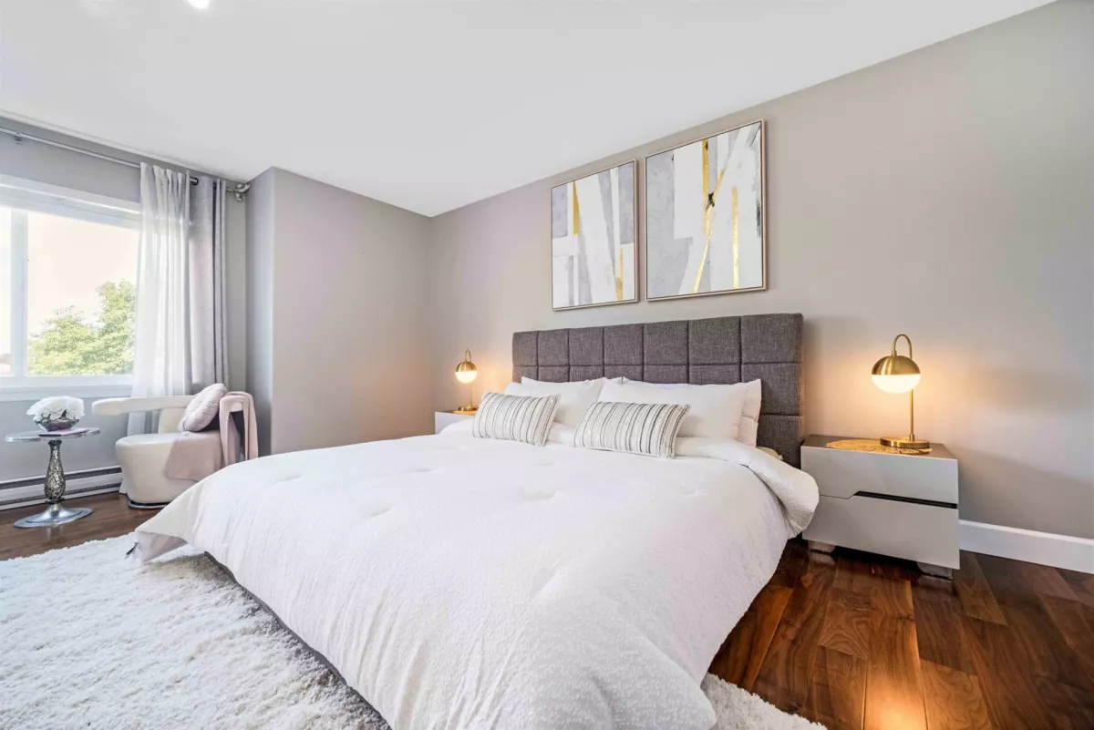 Powder Room Photo of 16615 61 Avenue, Surrey, BC