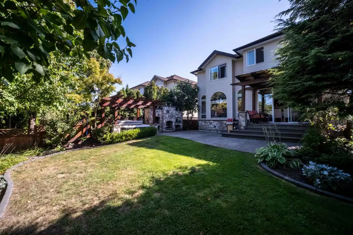 Street View Photo of 16615 61 Avenue, Surrey, BC