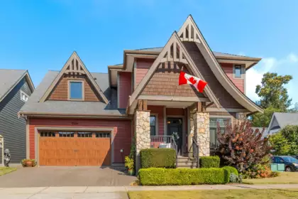 17145 3 Avenue, Surrey, BC, Surrey — Single Family Residence for sale