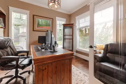 17145 3 Avenue, Surrey, BC, Surrey — Single Family Residence for sale