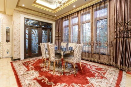 Breakfast Nook Photo of 1491 W 26th Avenue, Vancouver, BC