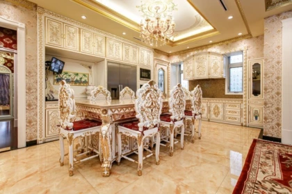 Pantry Photo of 1491 W 26th Avenue, Vancouver, BC