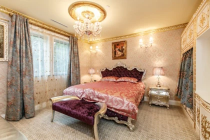 Powder Room Photo of 1491 W 26th Avenue, Vancouver, BC