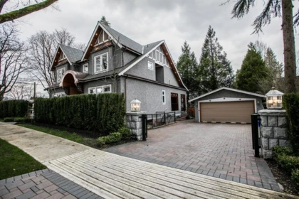 Street View Photo of 1491 W 26th Avenue, Vancouver, BC