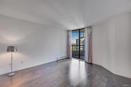 Basement Recreation Room Photo of 1703 4505 Hazel Street, Burnaby, BC
