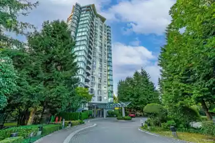 1703 4505 Hazel Street, Burnaby, BC