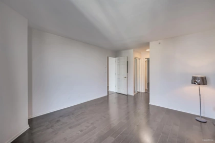 Laundry Room Photo of 1703 4505 Hazel Street, Burnaby, BC