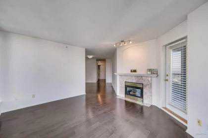 Loft / Bonus Room Photo of 1703 4505 Hazel Street, Burnaby, BC