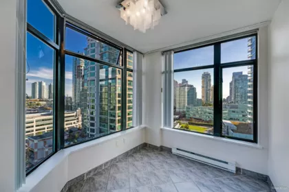 Office / Den Photo of 1703 4505 Hazel Street, Burnaby, BC