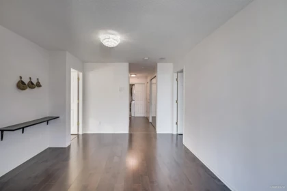 Walk-In Closet Photo of 1703 4505 Hazel Street, Burnaby, BC