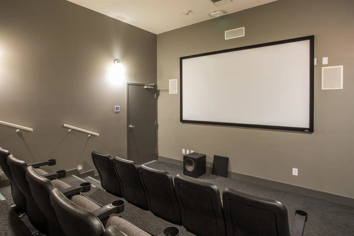 Laundry Room Photo of 605 628 Kinghorne Mews, Vancouver, BC