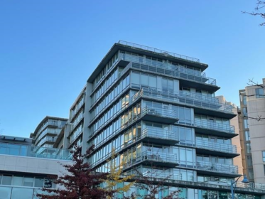 501 8280 Lansdowne Road, Richmond, BC, Brighouse — 2 bed apartment/condo for sale
