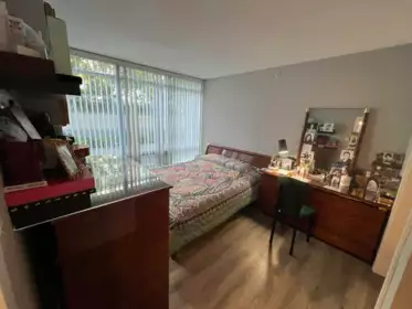 Pantry Photo of 501 8280 Lansdowne Road, Richmond, BC