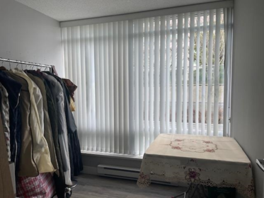 Primary Bedroom Photo of 501 8280 Lansdowne Road, Richmond, BC