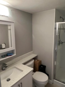 Walk-In Closet Photo of 501 8280 Lansdowne Road, Richmond, BC
