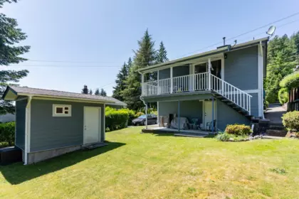 4370 Mountain Highway, North Vancouver, BC, North Vancouver — Single Family Residence for sale