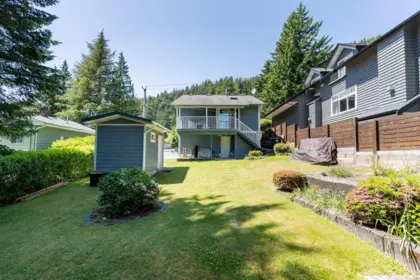 4370 Mountain Highway, North Vancouver, BC, North Vancouver — Single Family Residence for sale