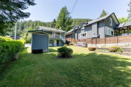 4370 Mountain Highway, North Vancouver, BC, North Vancouver — Single Family Residence for sale