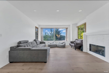 4809 Northwood Place, West Vancouver, BC